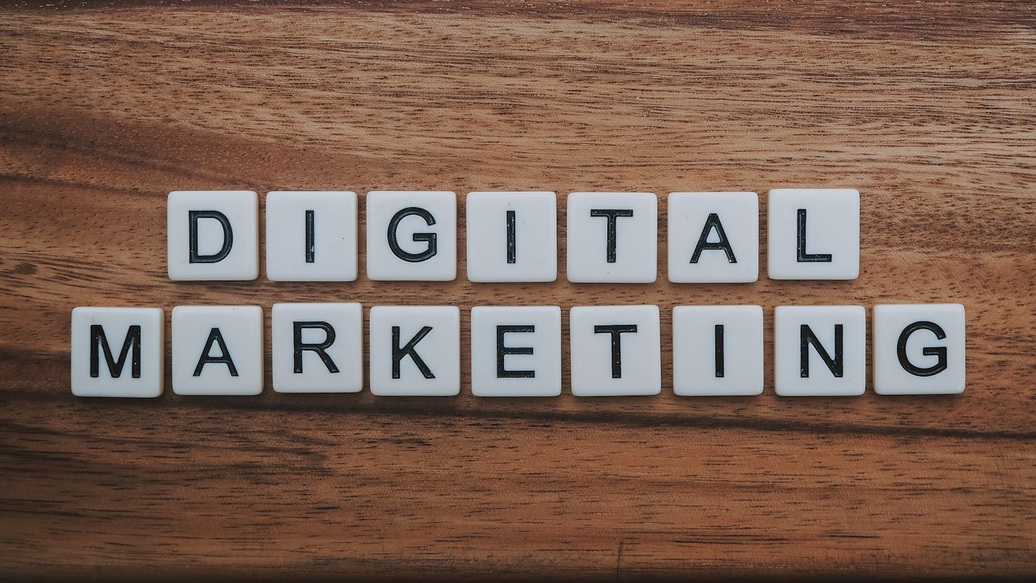 Top Digital Marketing Trends Shaping the Industry
