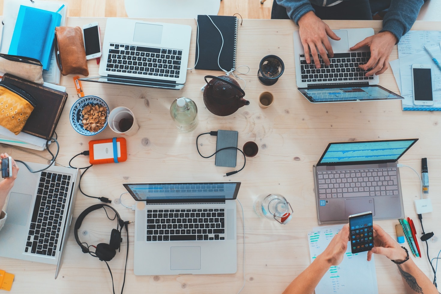 How Creativity Drives Successful Marketing Campaigns